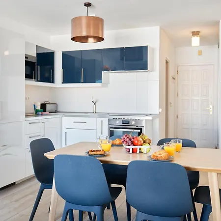 Apartman Marina Primavera Heated Pool Free Wifi *