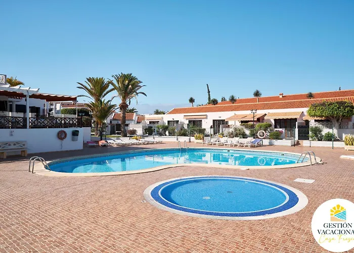 Marina Primavera Heated Pool Free Wifi *