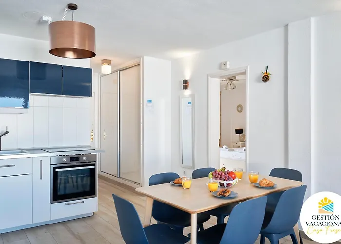 Marina Primavera Heated Pool Free Wifi Апартаменти *