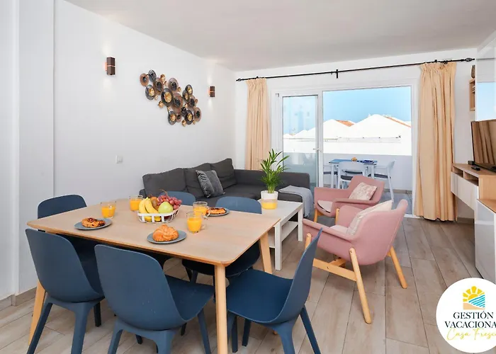 Marina Primavera Heated Pool Free Wifi * Адехе