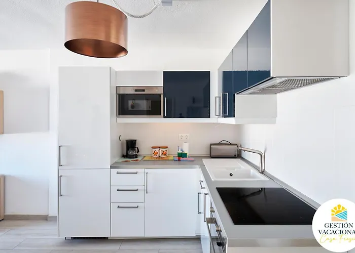 Апартаменти Marina Primavera Heated Pool Free Wifi Адехе