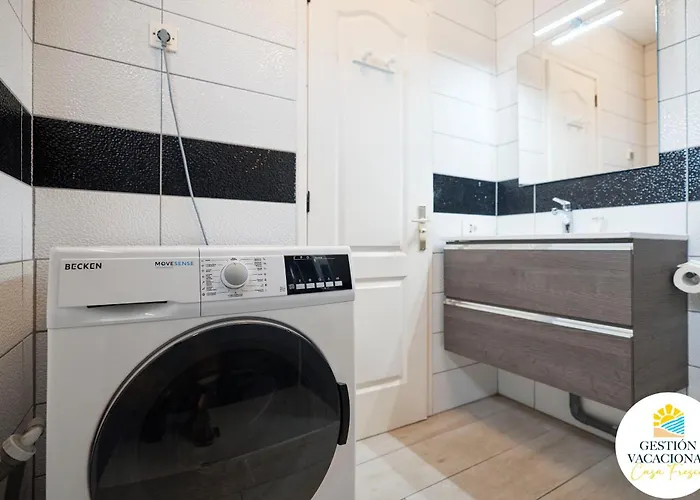 Marina Primavera Heated Pool Free Wifi * Адехе