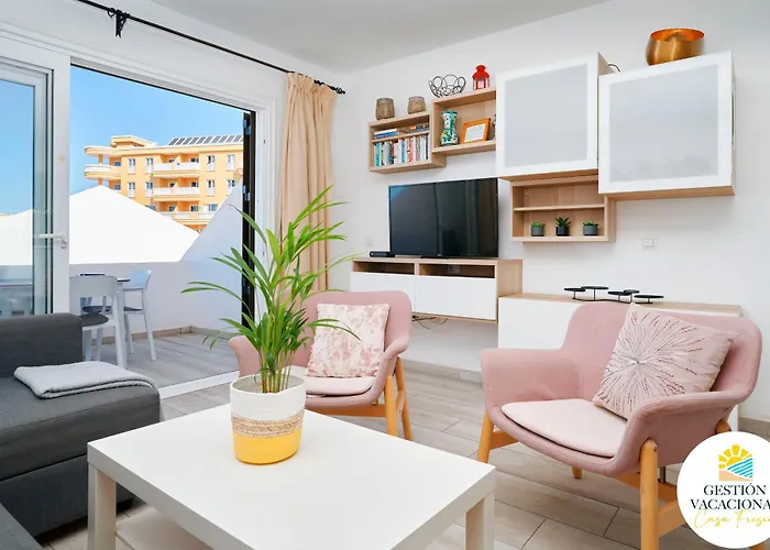 Marina Primavera Heated Pool Free Wifi *