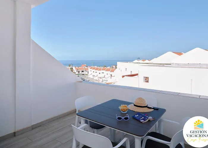 Marina Primavera Heated Pool Free Wifi Адехе