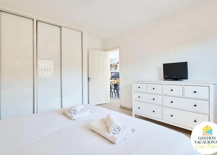 Marina Primavera Heated Pool Free Wifi * Адехе