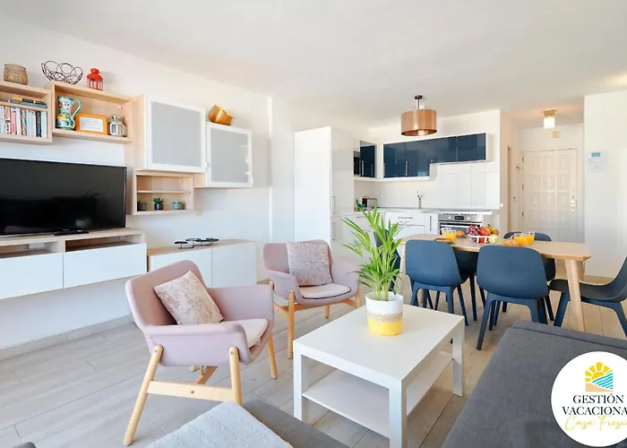 Marina Primavera Heated Pool Free Wifi Апартаменти *