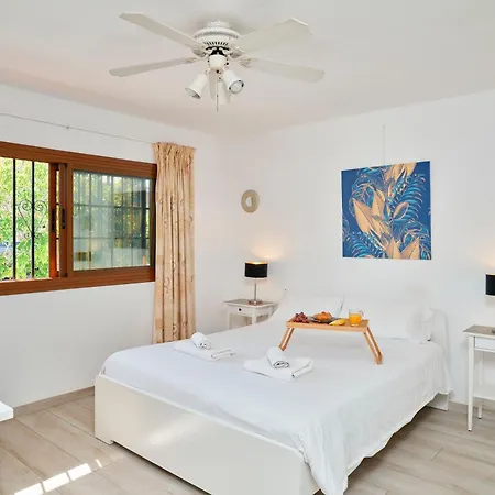 Marina Primavera Heated Pool Free Wifi Lejlighed