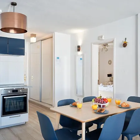 Marina Primavera Heated Pool Free Wifi Lejlighed *