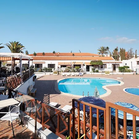 Marina Primavera Heated Pool Free Wifi Apartment Costa Adeje (Tenerife)