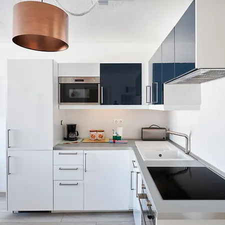 Apartment Marina Primavera Heated Pool Free Wifi Costa Adeje (Tenerife)