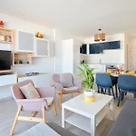 Marina Primavera Heated Pool Free Wifi Appartement *