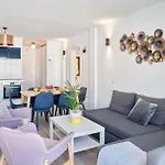 Marina Primavera Heated Pool Free Wifi Appartement Costa Adeje (Tenerife)